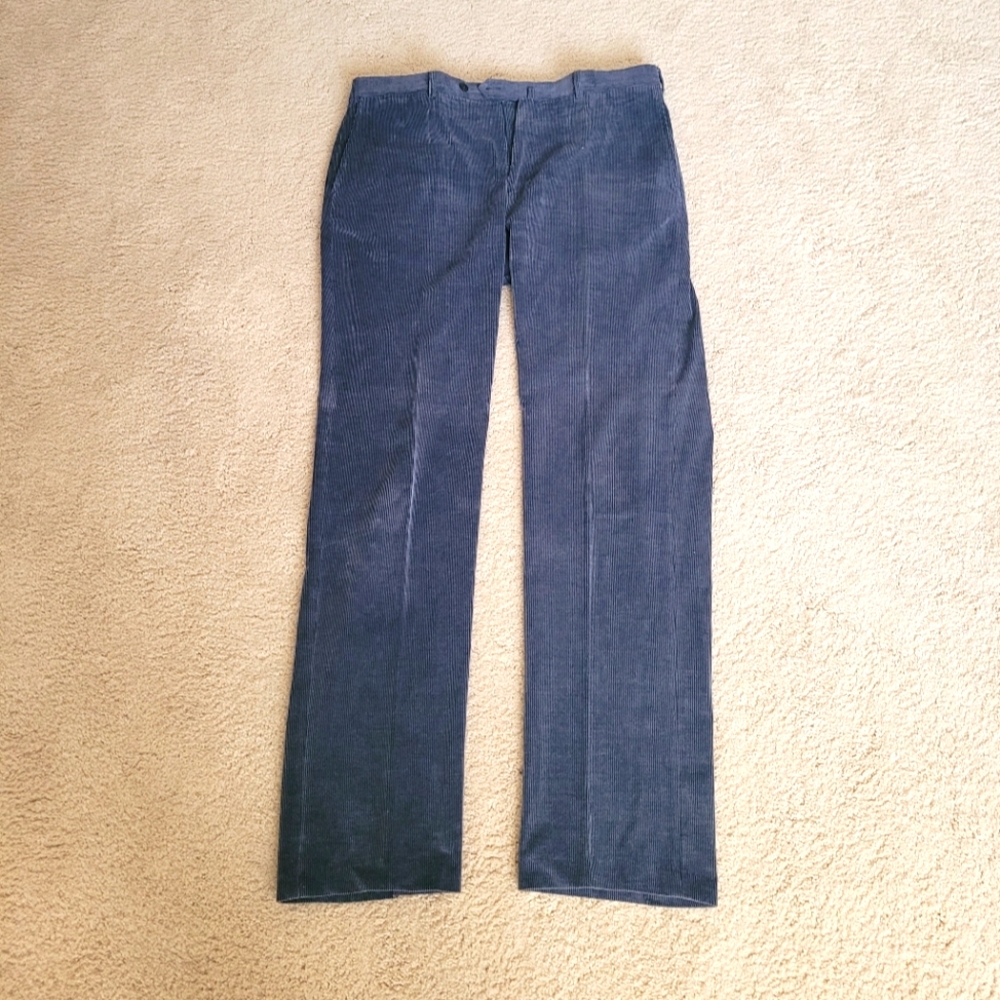 Ermenegildo Zegna pants